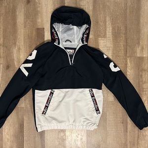 Superdry Hooded Lightweight Jacket